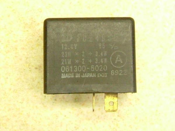 DR125S [ SF41A-1030