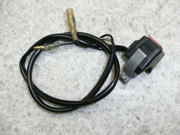 YZ80/LW LXCb` CB02C-0036