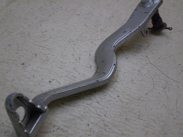 KLX250ES u[Ly_ LX250E-3015