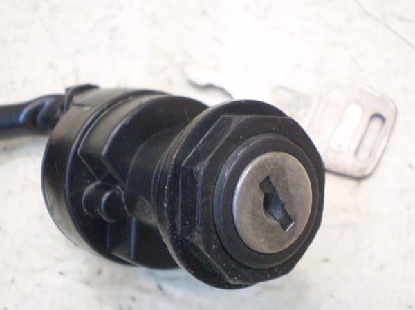 KLX250ES CL[BOX LX250E-3015
