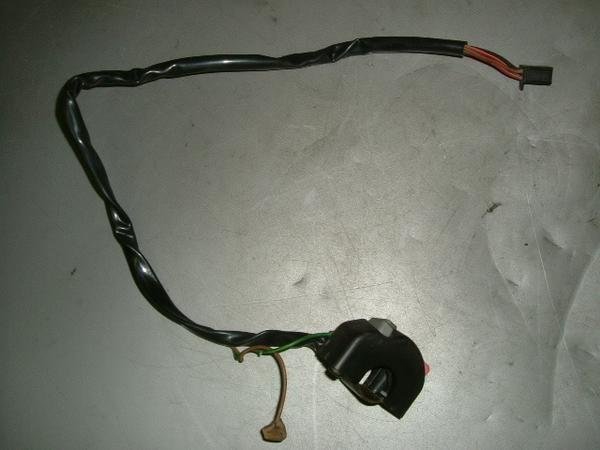 FZR250R-1 XCb`BOXE 3LN-3502