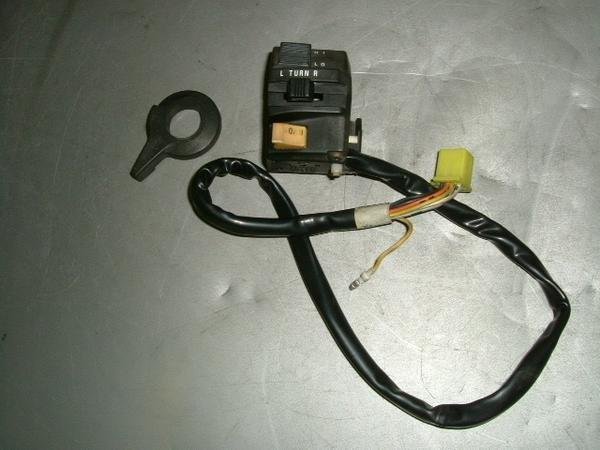ANX250 XCb`BOX GJ75A-1062