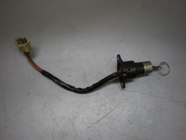 CM400T(12V) CL[BOX NC0107BM2085