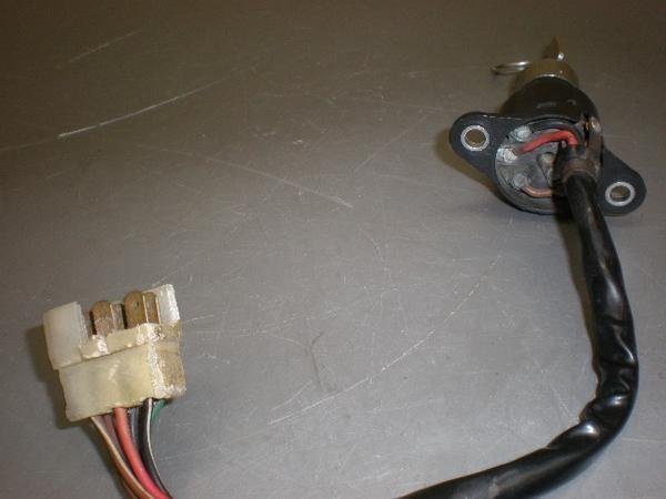 CM400T(12V) CL[BOX NC0107BM2085