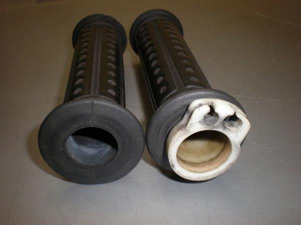 CM400T(12V) ObvE NC0107BM2085