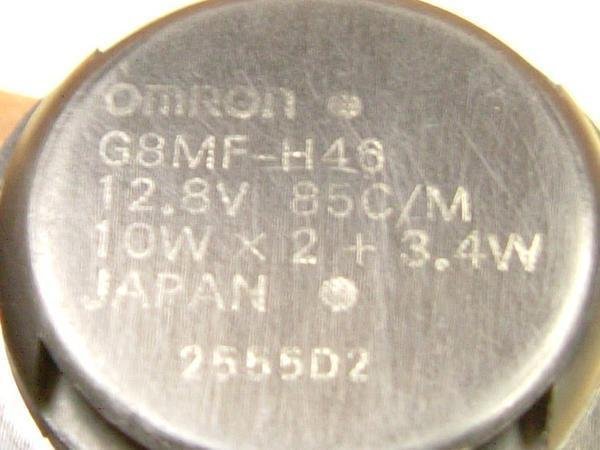 vgsbN50 ECJ[[12V AF38-1006