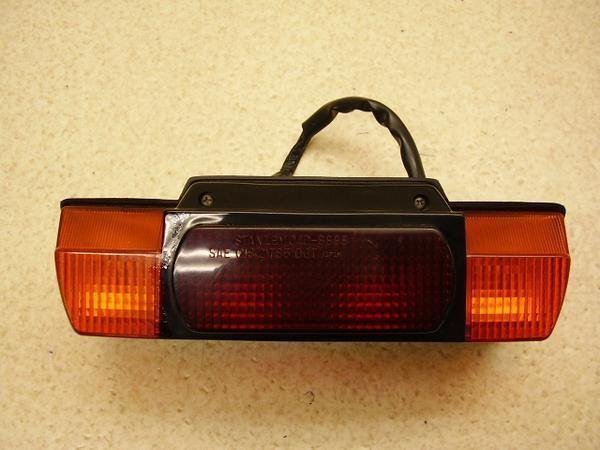 NSR250 e[v MC16-1007