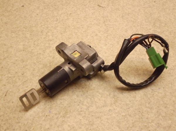 RG125K}(12V) CL[BOX NF13A
