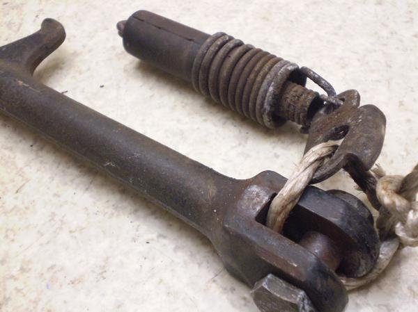 XJR400(12V) TChX^h 4HM-005