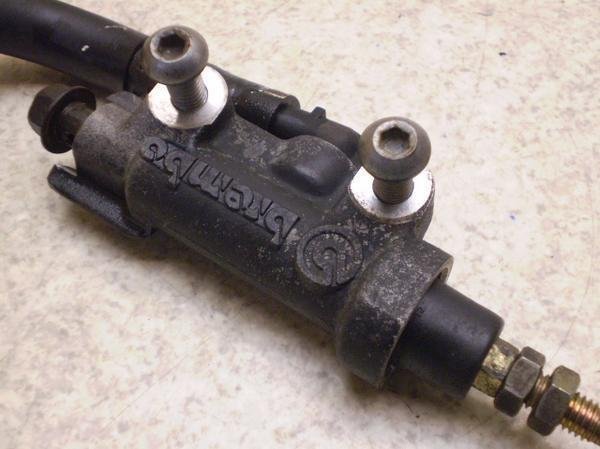XJR400(12V) A}X^[V_[ 4HM-005