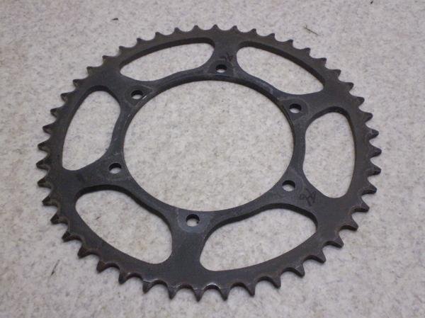 XJR400(12V) huXvPbg 4HM-005