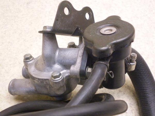 KLE400 T[X^bg LE400A-013