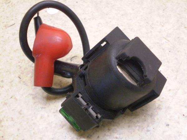 KLE400 obe[RC LE400A-013