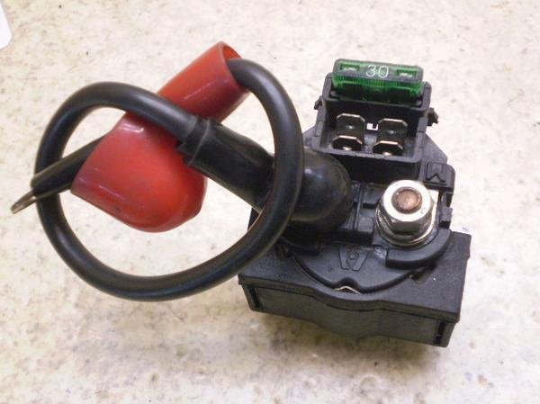 KLE400 obe[RC LE400A-013
