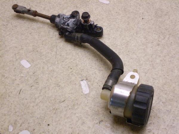 SRX400-2 A}X^[V_[ 3VN-086