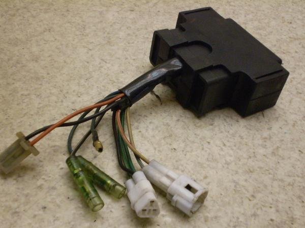 VOiX150 CDI 4DH-000