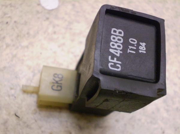 fBISR50 CDI AF28-121