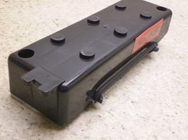 TS50 c[BOX SA11A-132