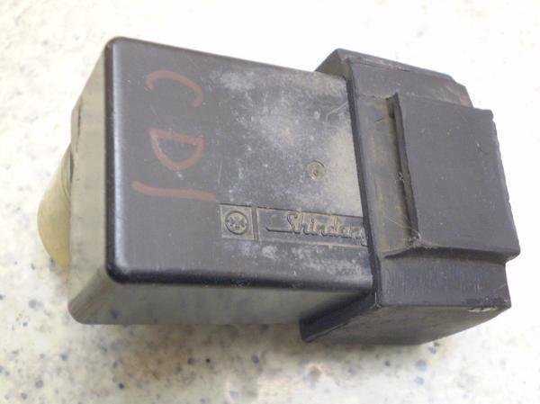 GB250Nu} CDI MC10-103