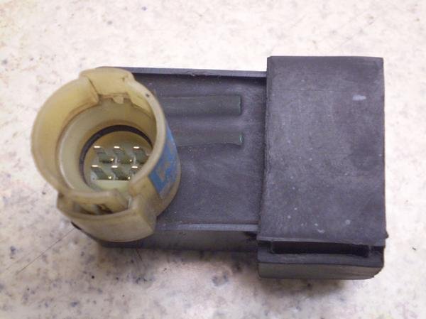 GB250Nu} CDI MC10-103