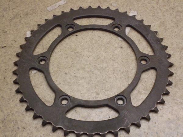VT250 huXvPbg MC08-104