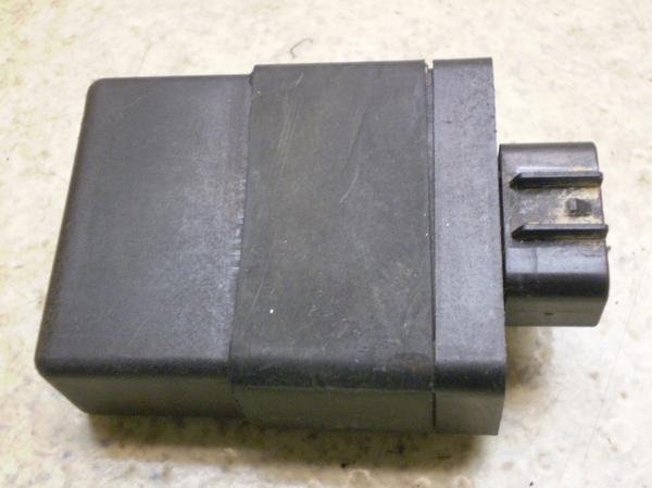 WOAvI CDI 4LV-716