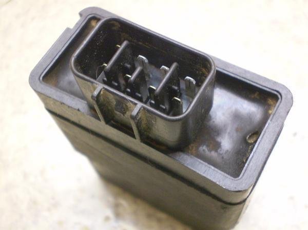 WOAvI CDI 4LV-716