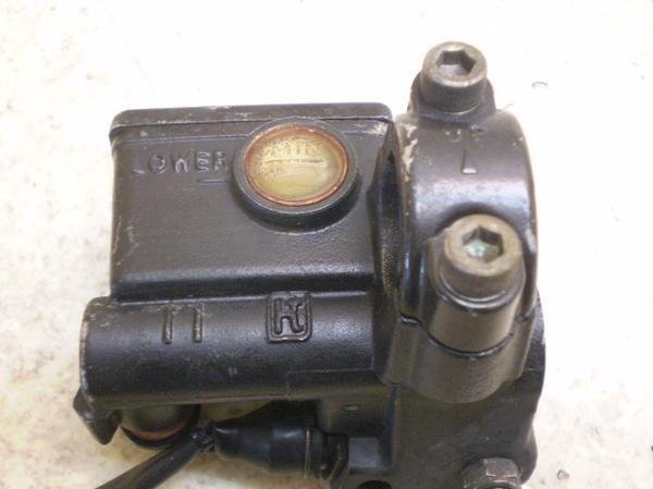 BW'S50 tgu[L}X^[ SA02J-100