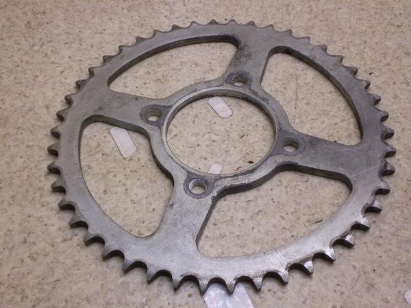 GSX-R400 huXvPbg GK71F-102