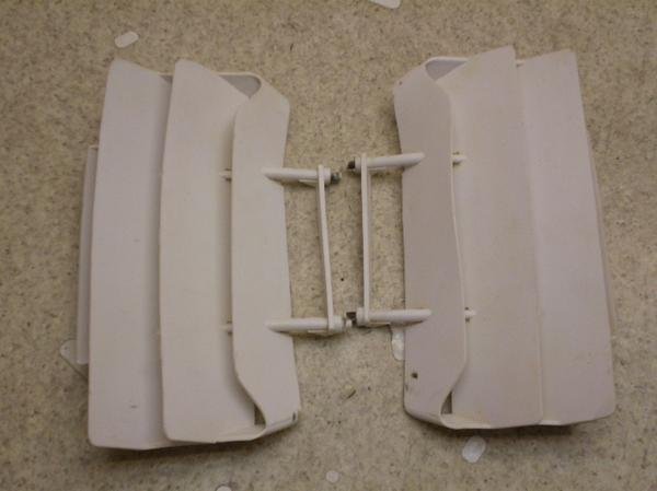 WR250 WG^[O 4DC-005
