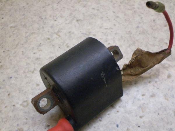 WR250 COjbVvOR[h 4DC-005