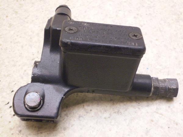 WR250 tgu[L}X^[ 4DC-005