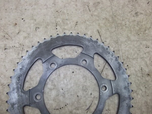 ZZR400 huXvPbg ZX400N-004