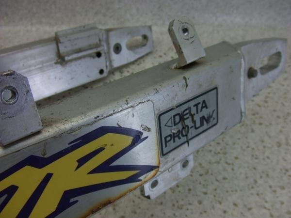 CRM250R XCOA[ MD24-120