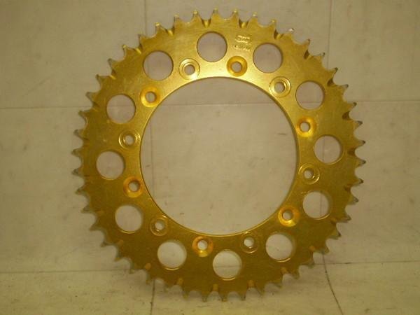 YZ250F huXvPbg 5SG3-003
