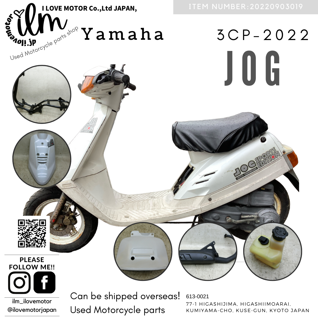 JOG/ WOX|[c50  CP-2022