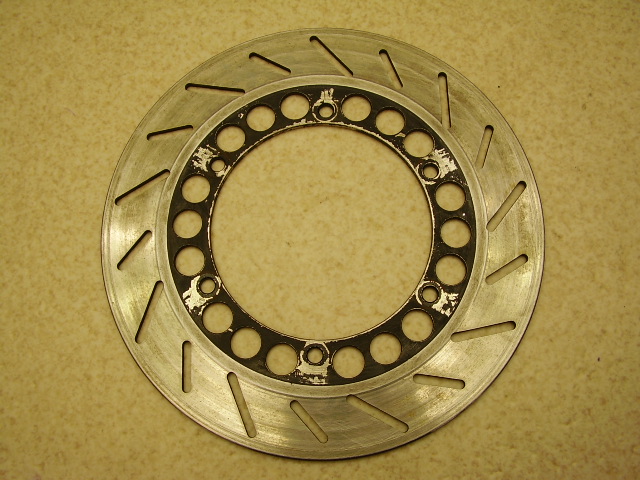 XJ400Z tgfBXN[^[ 33M-0340