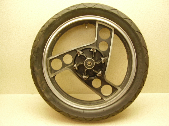 XJ400Z T[X^bg 33M-0340