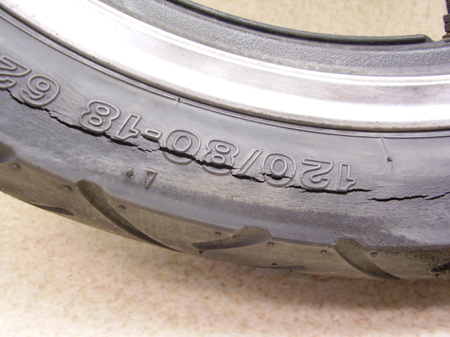 XJ400Z T[X^bg 33M-0340