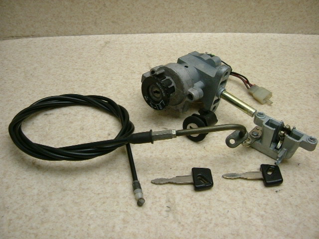 VOiX125 L[Zbg SE01J-0046