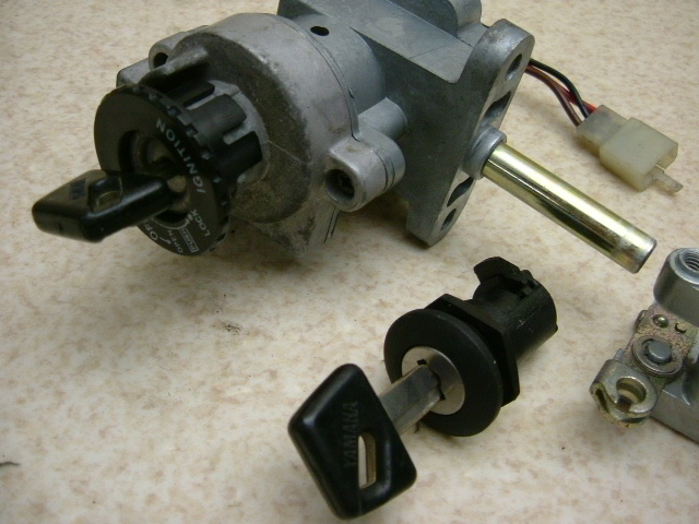 VOiX125 L[Zbg SE01J-0046