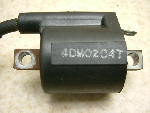 VOiX125 COjbVvOR[h SE01J-0046