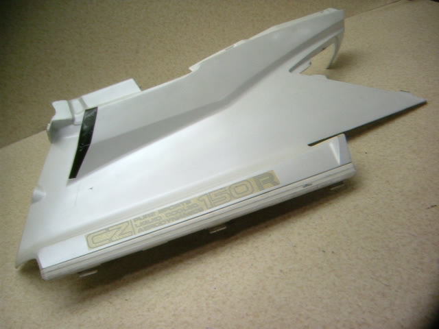 CZ150R {fB[Jo[E 2RE-0014