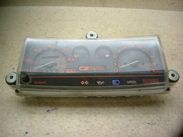 CZ150R [^[ 2RE-0014