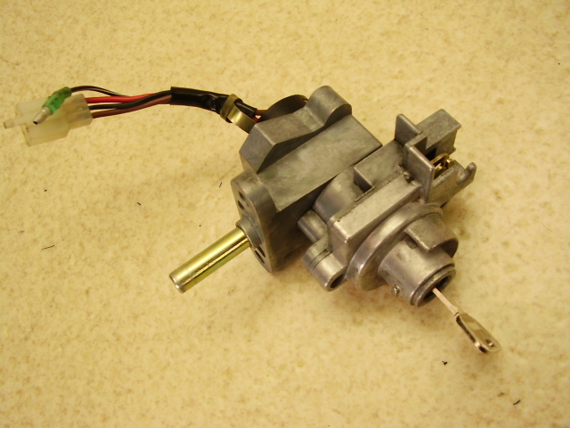 VOiX125 CL[BOX SE01J-0029