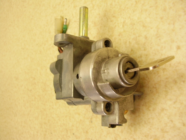 VOiX125 CL[BOX SE01J-0029