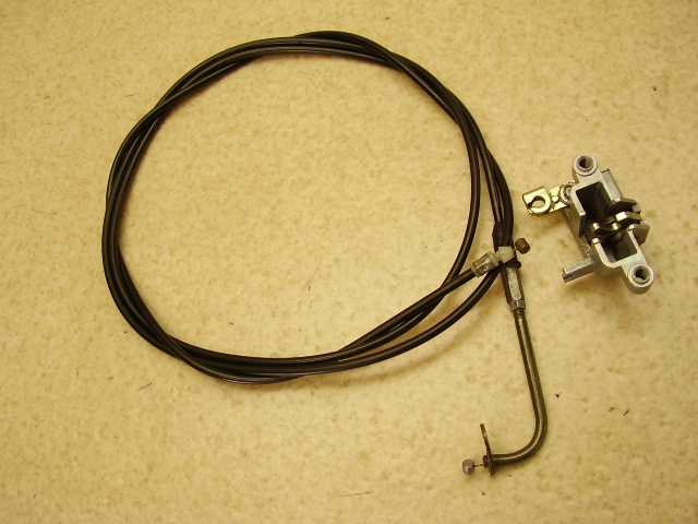 VOiX125 V[gbNC[ SE01J-0029