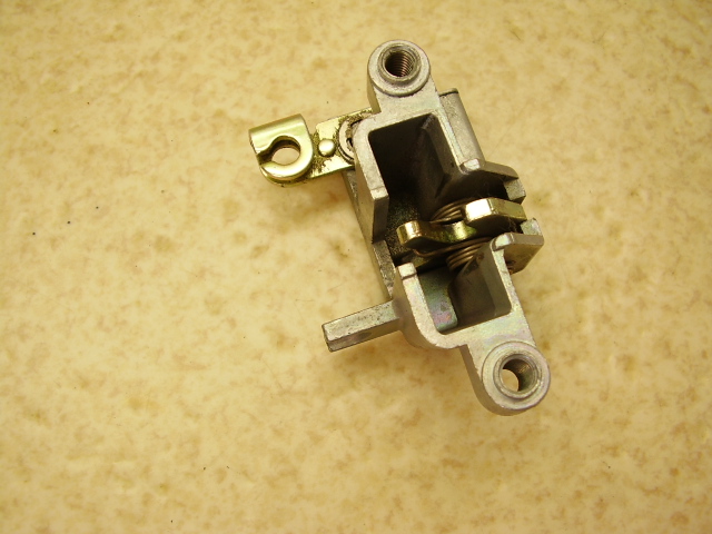 VOiX125 V[gbNC[ SE01J-0029