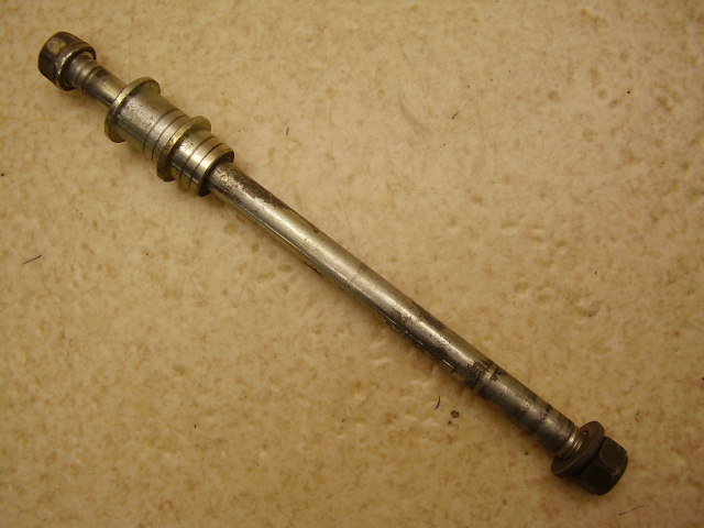 TZR50R AANXVtg 4EU-1312