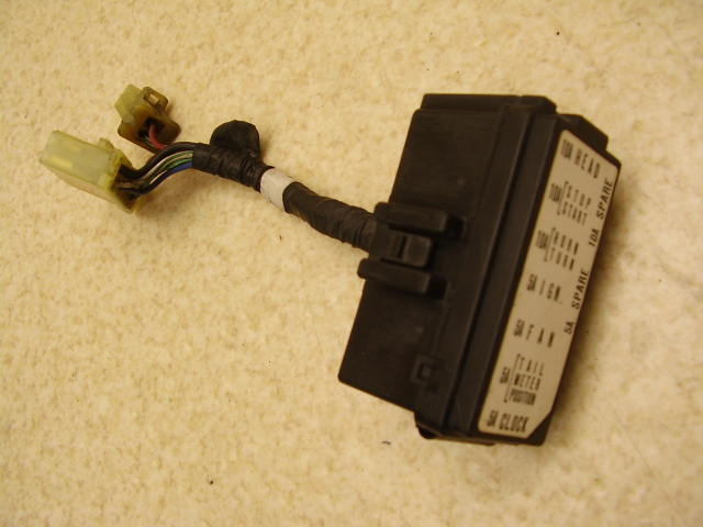 t[EFC250 q[YBOX MF03-1207